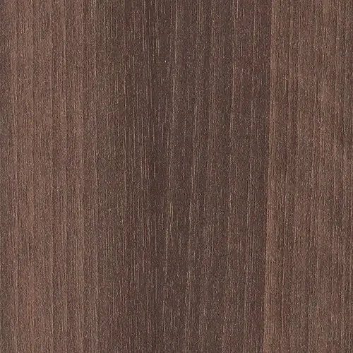 Wood grain outlet laminate